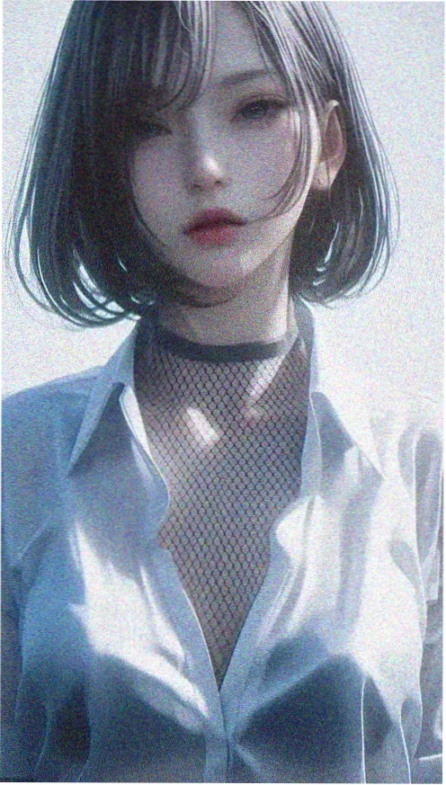 古装电视剧《风起上阳》海报